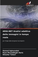 ARIA-NET Analisi Adattiva Delle Immagini In Tempo Reale Niloofar Taheri