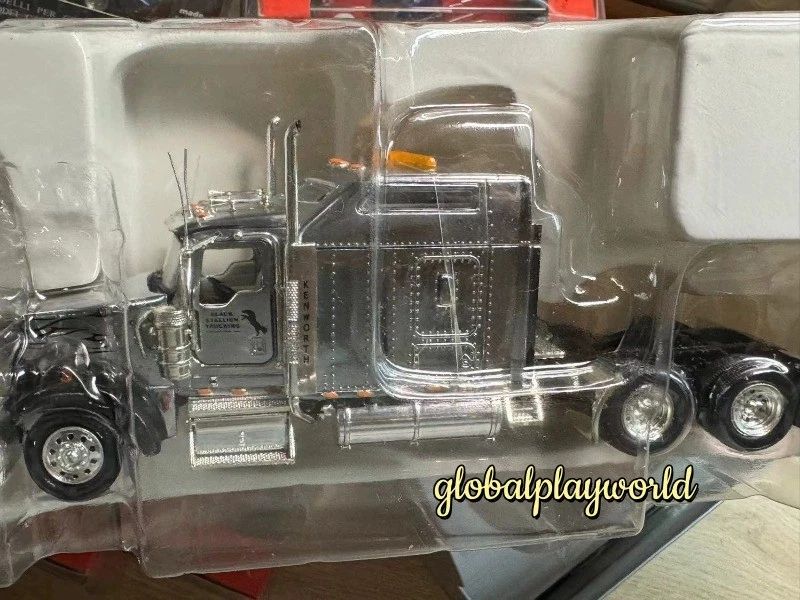 Tonkin Replicas 1/53 Kenworth W900l Die-cast Trailer Collection Limited Edition - Image 2 of 4