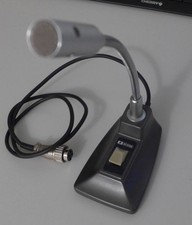 ICOM SM-2 Standmikrofon Amateurfunk