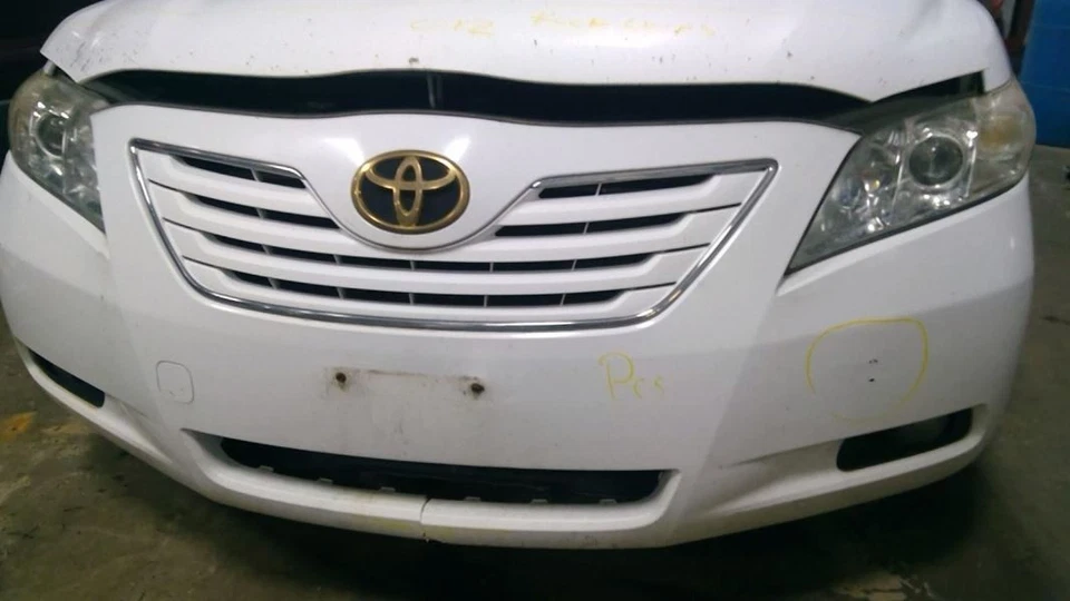 AC Condenser Fits 09-16 VENZA 4236803 - Image 2 of 4