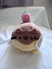 Pusheen Eclair Squisheen Plush