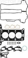 Victor Reinz 02-37250-01 Dichtungssatz Zylinderkopf FüR Opel Suzuki Vauxhall
