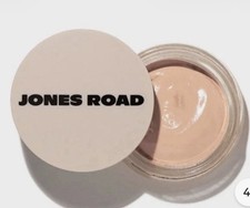ORIGINAL Jones Road What The Foundation Beige Full size 1.14oz