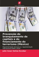 PrevençãO Do Branqueamento De Capitais E Do Financiamento Do Terrorismo (MéXico)