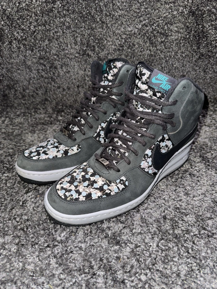 Nike Lunar Force 1 Sky High Blue W for sale | eBay