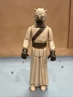 #2 Vintage 1977 Kenner Star Wars First 12 Tusken Raider Sand People Hong Kong
