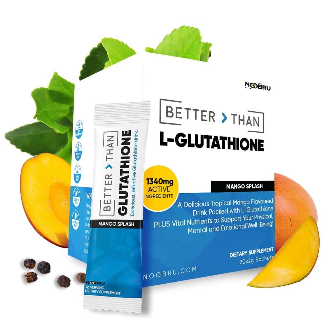 glutathione treatment results Glutathione Injections: Side Effects & Benefits