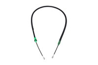Kamoka Bremsseil Seilzug Feststellbremse 1190654 FüR Renault Clio 2 Thalia 1 SB0