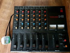 TASCAM M-06 - 6 Channel Analog