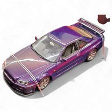 Autoart 77304 Nissan Skyline R34 Gtr 1 1/18 Model Car