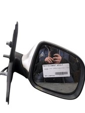 Retroviseur droit (ou coque) Volkswagen TRANSPORTER