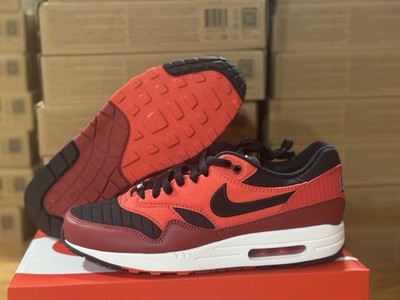 Nike Air Max 1 Cincinnati Reds City Connect 2026 IQ2861-600 Size 9 US Men
