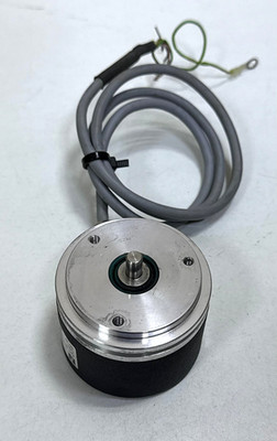 Pepperl+Fuchs | RVI58N-032YYR31N-Y0100 | Rotary Encoder | Made in Germany-869