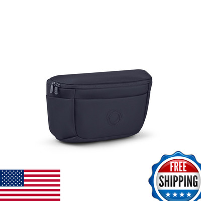 Bugaboo Organizer Deep Indigo Compact Multipocket Diaper Bag