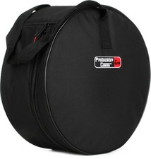Gator CP-1305.5SD Protechtor Standard Snare Bag - 13" x 5.5"