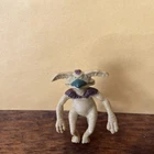 1983 Vintage Star Wars Jabba The Hutt Palace Play Set  Salacious Crumb Figure