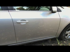 Passenger Front Door VIN P 4th Digit Limited Fits 12-16 CRUZE 28992