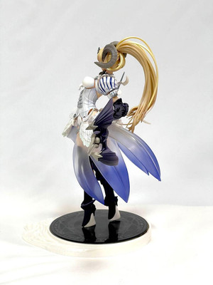 The Seven Deadly Sins Figure Lucifer 1/7 Scale | eBay