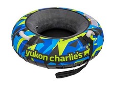 Yukon Charlie's Yukon 46  Heavy-Duty Snow Tube 7 