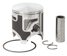 Pro-X Racing Piston Kit – 48.45mm Standard Bore For 2014-2019 Kawasaki KX85 By Wiseco