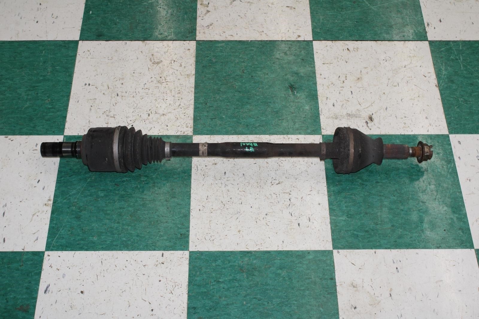 Maserati Ghibli 2014-2020 Rear Left Cv axle