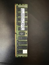Samsung 64GB DDR4-2933 ECC LRDIMM 4DRx4 Server RAM M386A8K40CM2-CVFCO