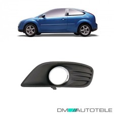Nebelscheinwerfer Gitter links für Ford Focus II Turnier DA HCP DP VFL 2007-2011