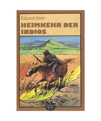 Heimkehr der Indios, Klein, Eduard