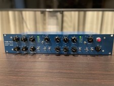 Tube Tech LCA 2B stereo tube compressor