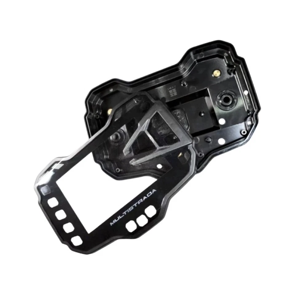 For Ducati Multistrada 950 1200 1260 V2/S Speedometer Tachometer Gauge Housing - Image 2 of 4