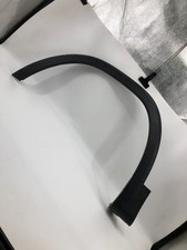 Mercedes-Benz GLB x247 2021 Vorne links Beplankung Zierleiste Kotfl&uuml;gel