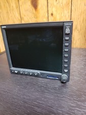 Garmin GMX 200 I/O Traffic/Radar Display 14/28V PN 011-01467-00