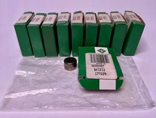 INA BK1212  12mm X 18mm X 12mm Closed End Needle Roller Bearing : EACH