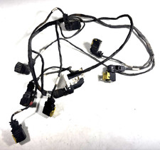 13-17 Freightliner Cascadia Evolution Dt12 At Transmission Harness Cable Oem