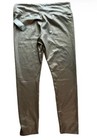 Wild Fable High Waisted Liquid Leggings Burgundy/Olive bundle