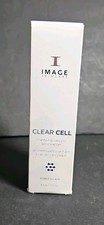 IMAGE Skincare CLEAR CELL Clarifying Salicylic Gel Cleanser 6 oz