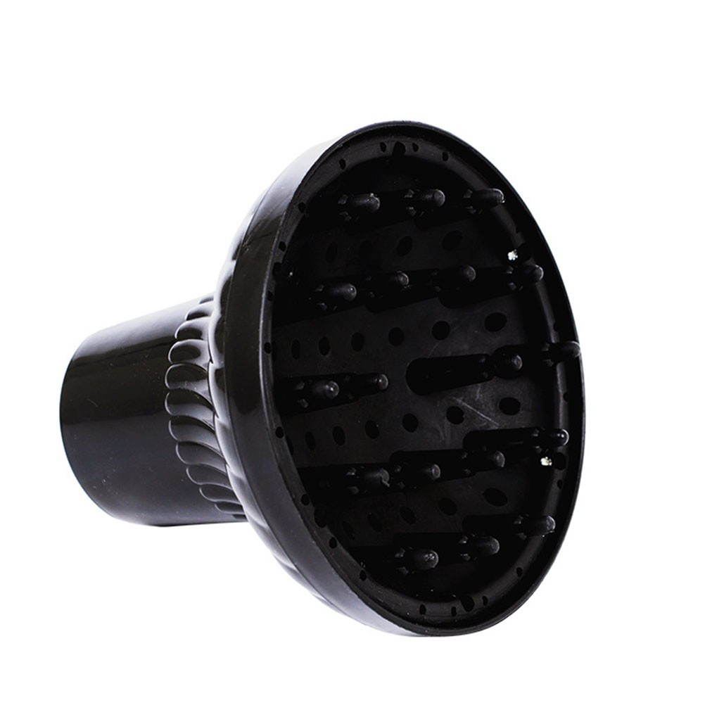 Hair Dryer Nozzle Universal Attachment Diffuser for Curly Professional