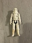 VTG Star Wars Hoth Stormtrooper 1980 Kenner Action Figure Toy Hong Kong