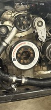 Ati 918486 Super Damper 2011-up Mopar 5.76.4 Hemi Aluminum Shellsteel Cranksha