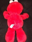 Vintage 1995 Tyco Sesame Street Tickle Me Elmo Plush Talking Doll Tested & Works — photo 2