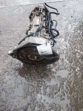 Automatic Transmission 4 Door 8 Cylinder 4.6l 4wd Fits 04-05 Explorer 30022880