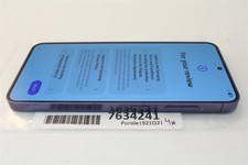 Samsung Galaxy S24 256GB Factory Unlocked AT&T T-Mobile Verizon 100% 7634241