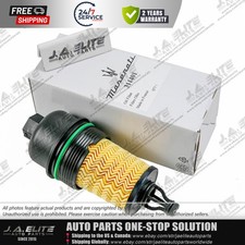 Genuine Maserati Oil Filter for V6 Gas Ghibli Levante Quattroport 2014-19 311401