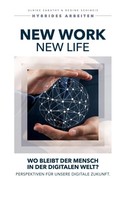 Ulrike Sabathy (U. A.) | New Work - New Life | Taschenbuch | Deutsch (2023)