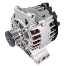 Lichtmaschine Generator 115A für Mercedes A-Klasse W169 B-Klasse W245 2661540602 Lichtmaschine Generator 115A für Mercedes A-Klasse W169 B-Klasse W245 2661540602