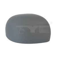TYC Abdeckung AußEnspiegel Rechts Passend FüR Fiat Panda 169 312 169_