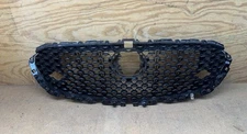 2020 2021 2022 2023 2024 Mazda CX-30 Front Lower Grille Insert DGJ1-50711 OEM