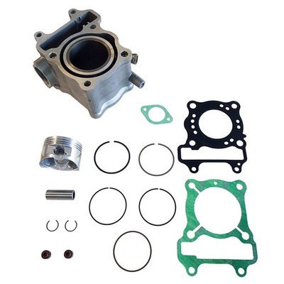 ZYLINDER THERMISCHE GRUPPE ORIGINALTYP BLAST KEEWAY SILVERBLADE 4T 125 2011 4033