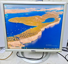 Monitor DELL 19'' 1905FP 4:3 VGA-DVI 1280x1024