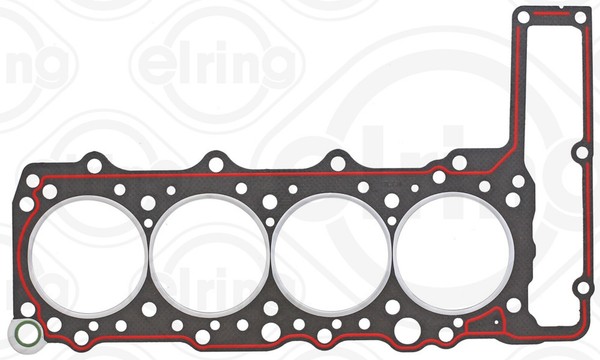 Elring Dichtung Zylinderkopf 832.962 FüR Ssangyong 601 Mercedes 602 Musso TN LN1-image